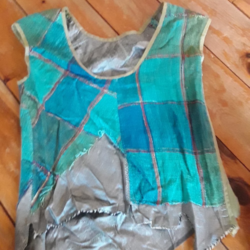 Cute tank top